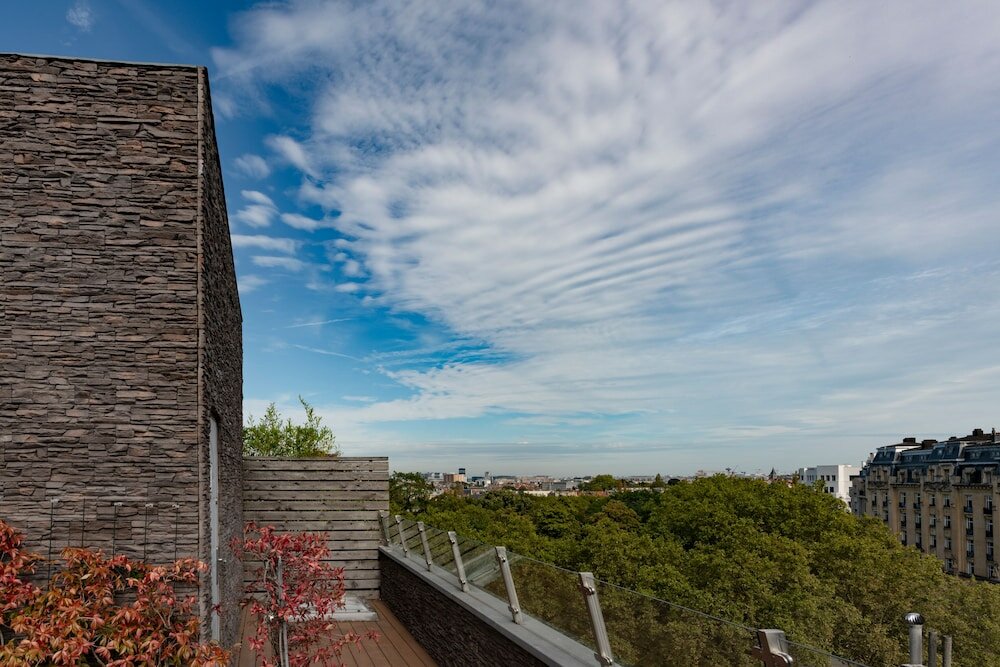 Фото Brussels Penthouse Prestige