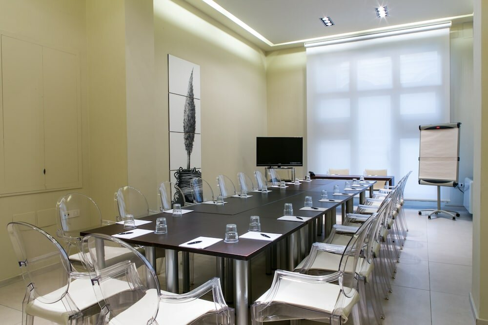 Фото I Portici Hotel