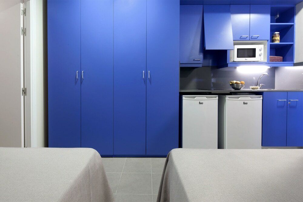 Фото Colegio Mayor La Concepción - Campus Accommodation