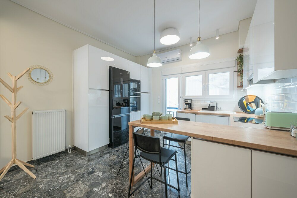 Фото The Boutique Studio by CloudKeys