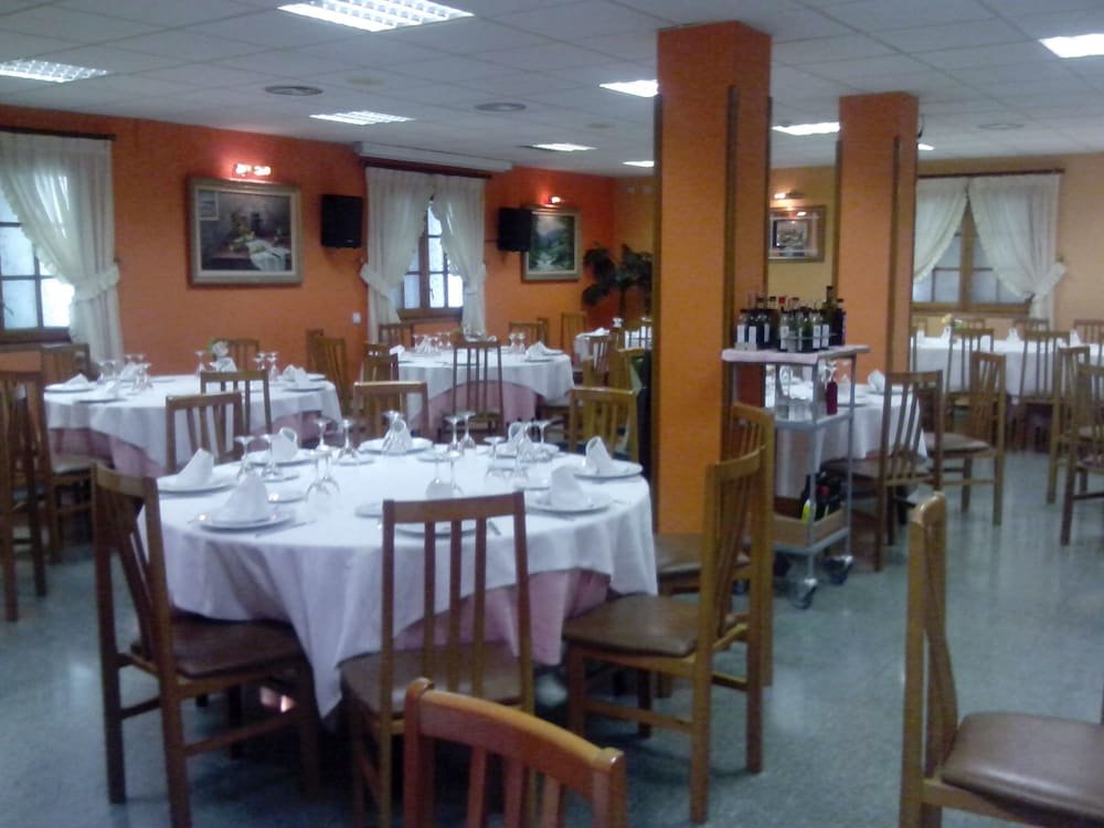 Фото Hotel Don Pelayo