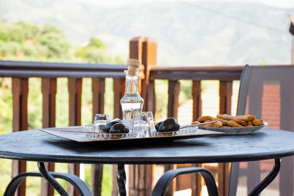 Фото Anastasia Country Home