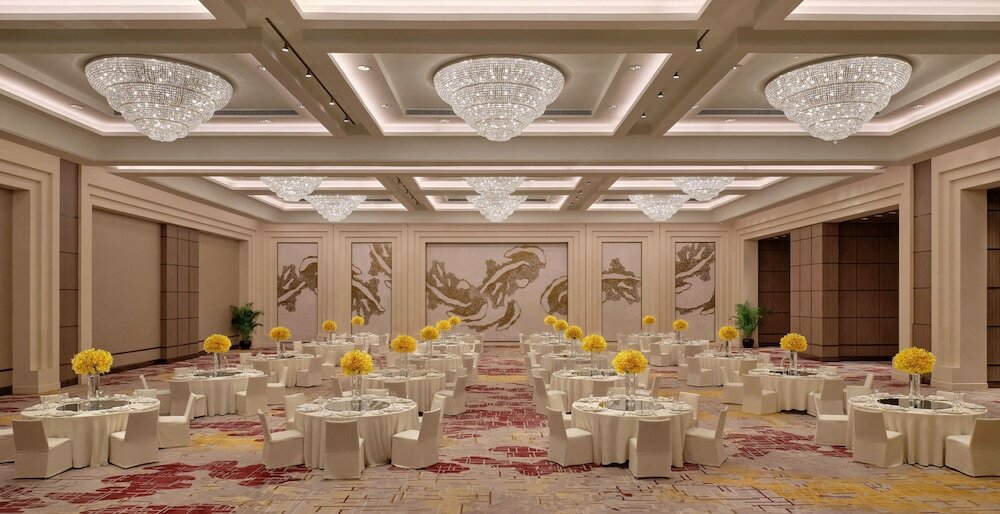 Фото Grand Hyatt Beijing