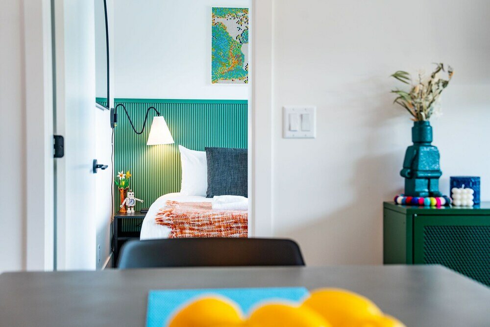 Фото The Ski Shanty by Revelstoke Vacations