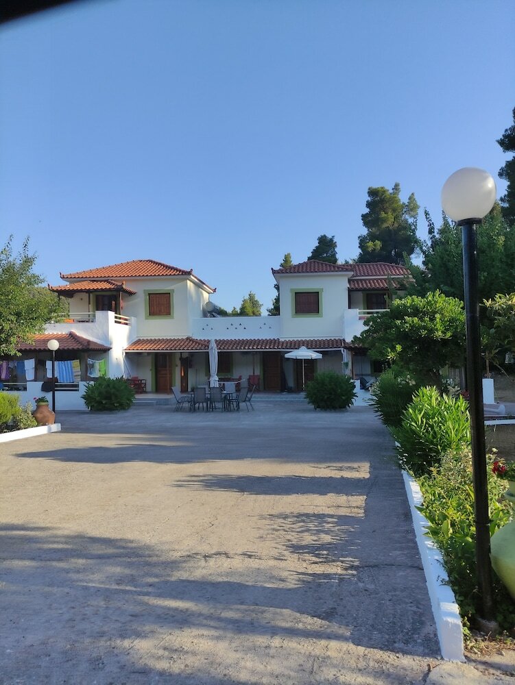 Фото Villa Sandra