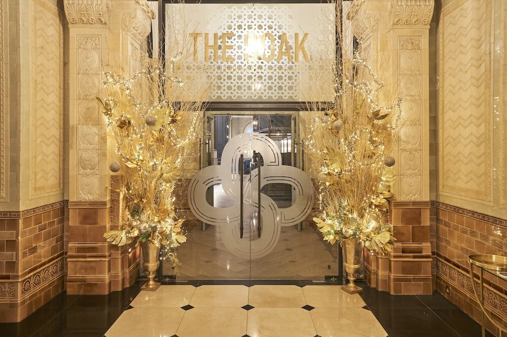 Фото Отель The Clermont London