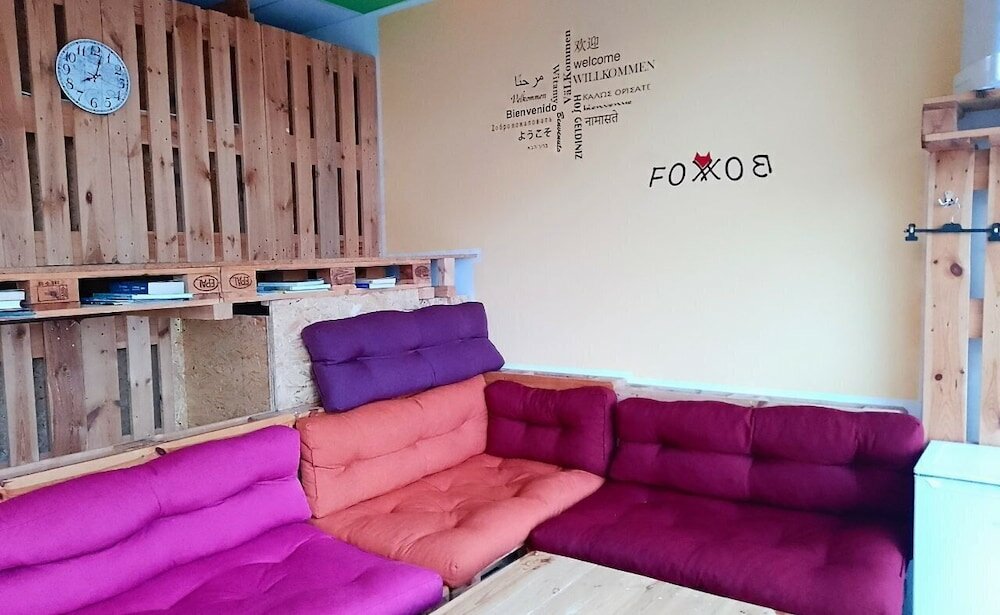 Фото Fox-box Apt. Dresden