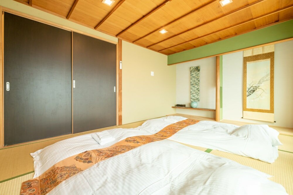 Фото KumoMachiya Gojorakuen