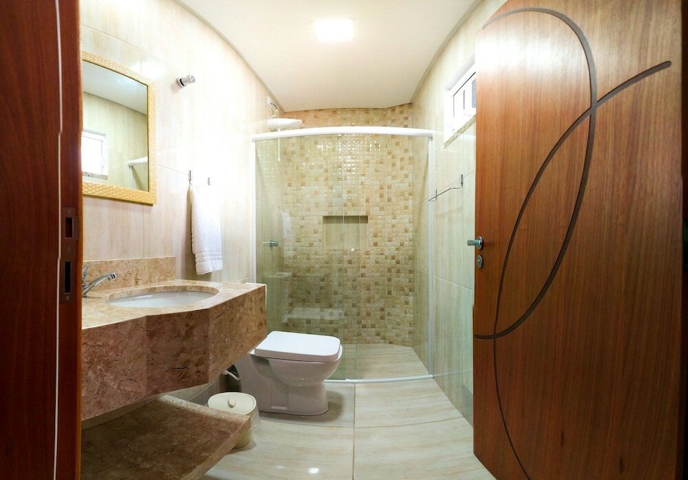 Фото Pousada Mar de Luna