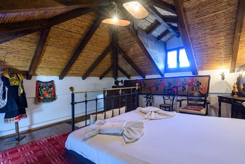 Гостиница Eros Home, Perfect Location, Panoramic Sea View