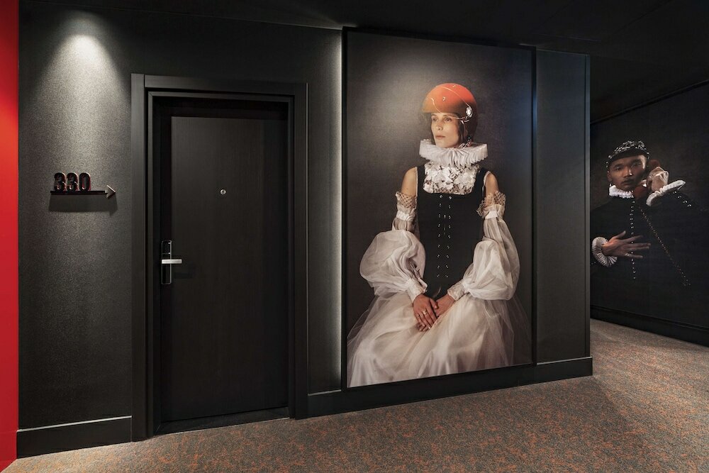 Фото Radisson Red Tbilisi