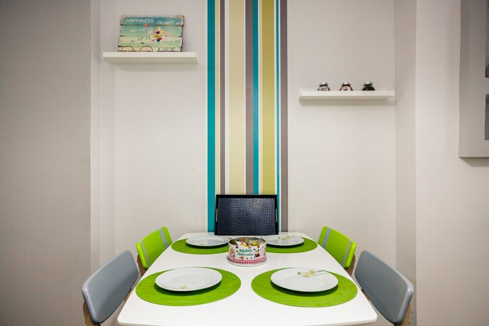 Фото City-Sea Fusion, Elegant Gem Minutes from the Beach