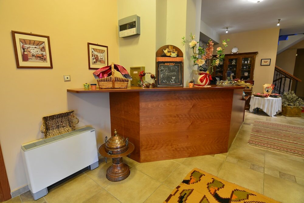 Фото Karyatis Resort