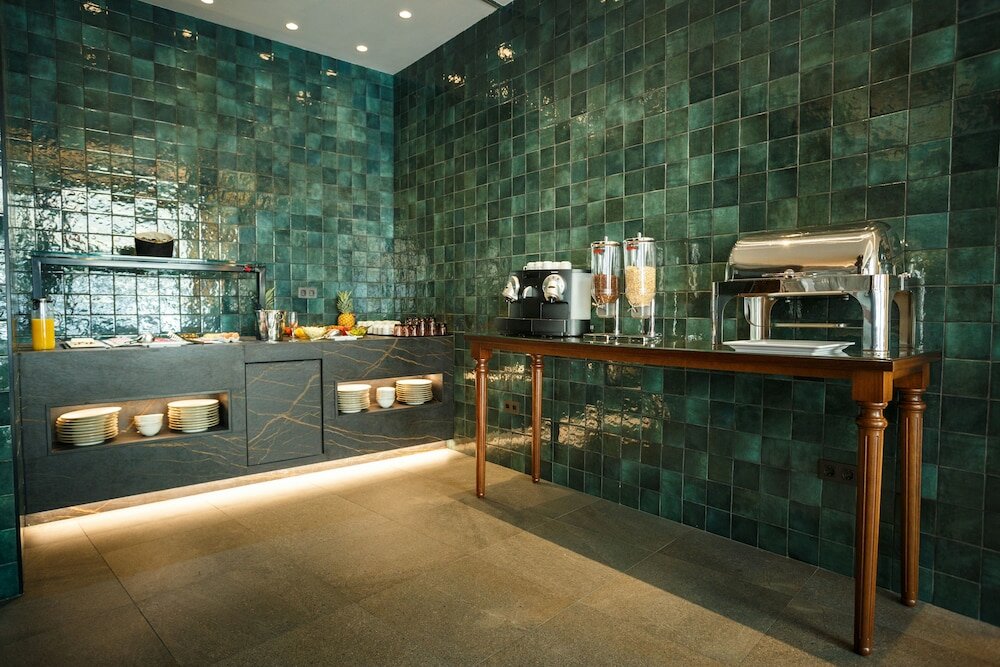 Фото Dauro Hotel