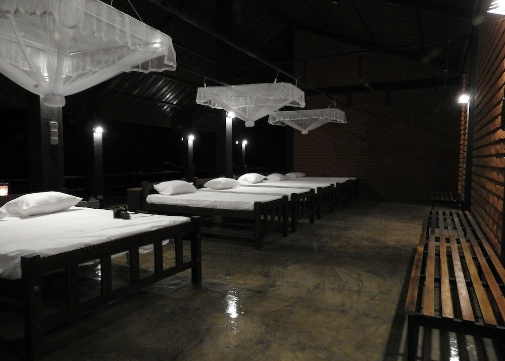 Фото The Elephant Pass Yala - Hostel