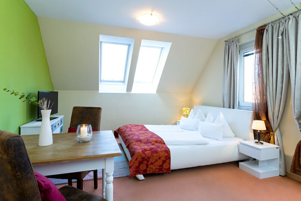 Фото Hotel Garni Pölzl