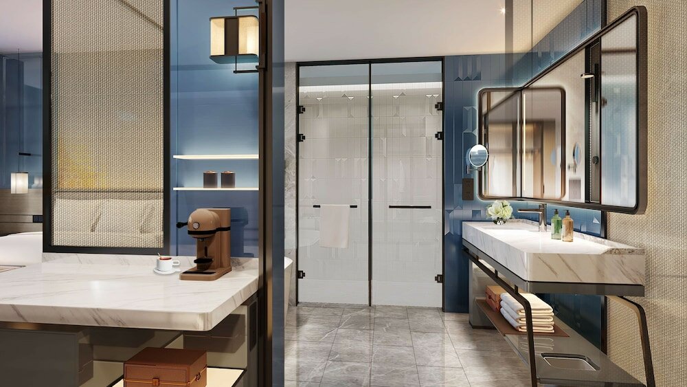 Фото Hilton Wenzhou City Center