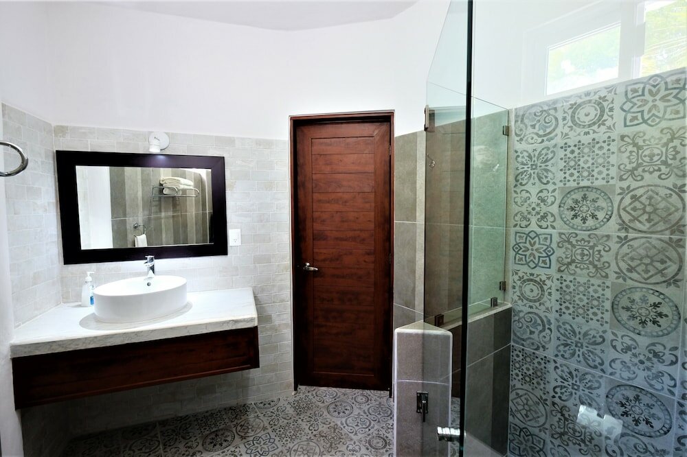 Фото El Secreto Hotel Bacalar - Todo Incluido