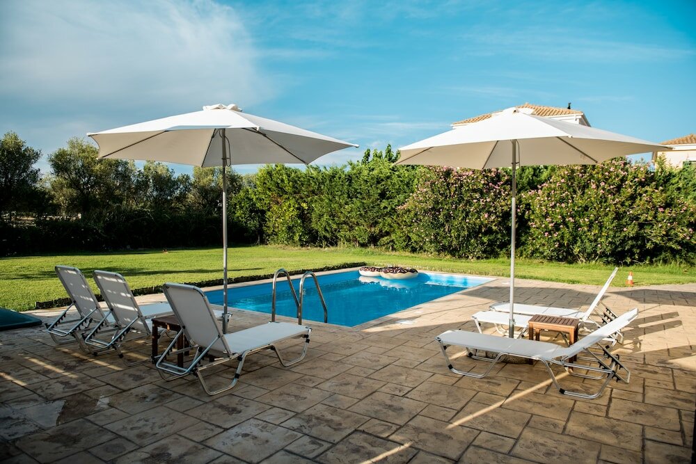 Фото Village Villas