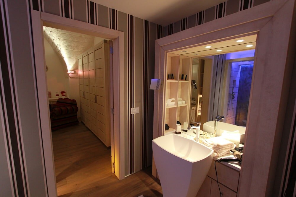 Фото Calderoni Martini Suite