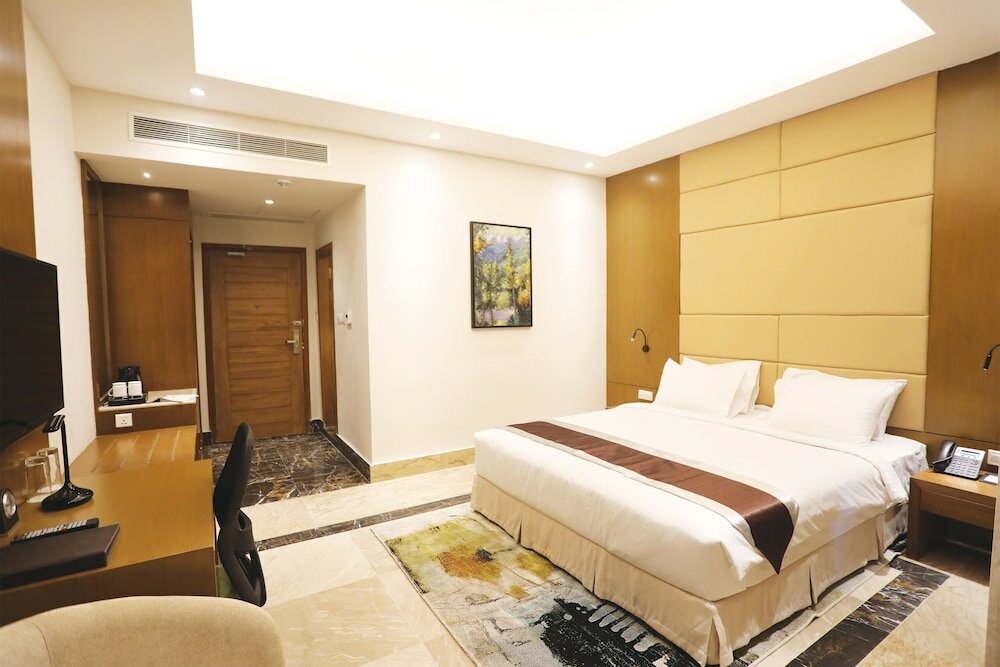 Фото Army Welfare Trust Rest House Joltarongo