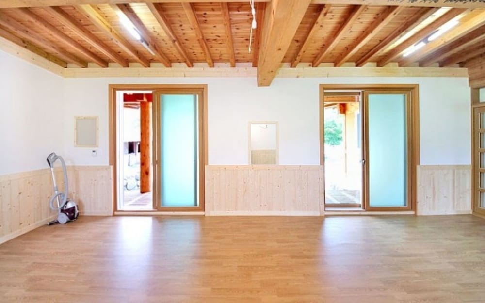 Фото Yangyang Geumpurae Pension