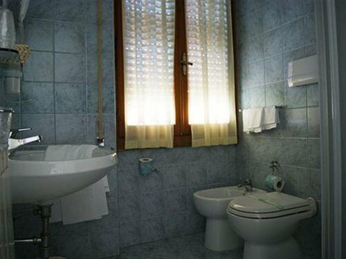 Гостиница Hotel Vico Alto в Монтериджони