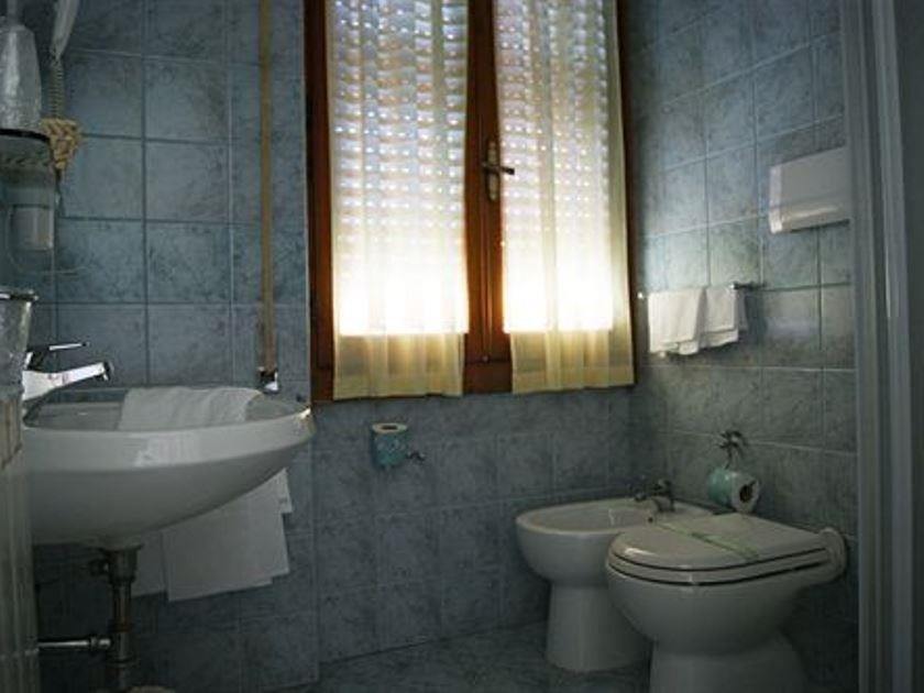 Фото Hotel Vico Alto