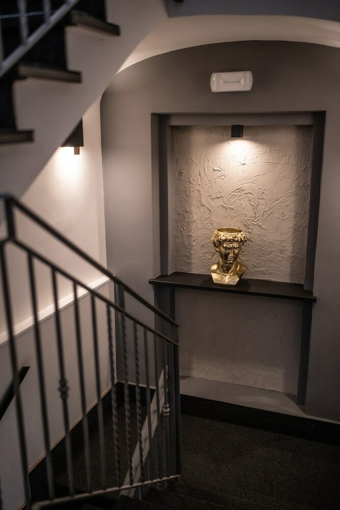 Фото Relais Manzoni