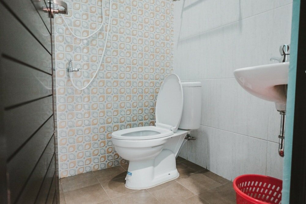 Фото RedDoorz near Rsud Koja