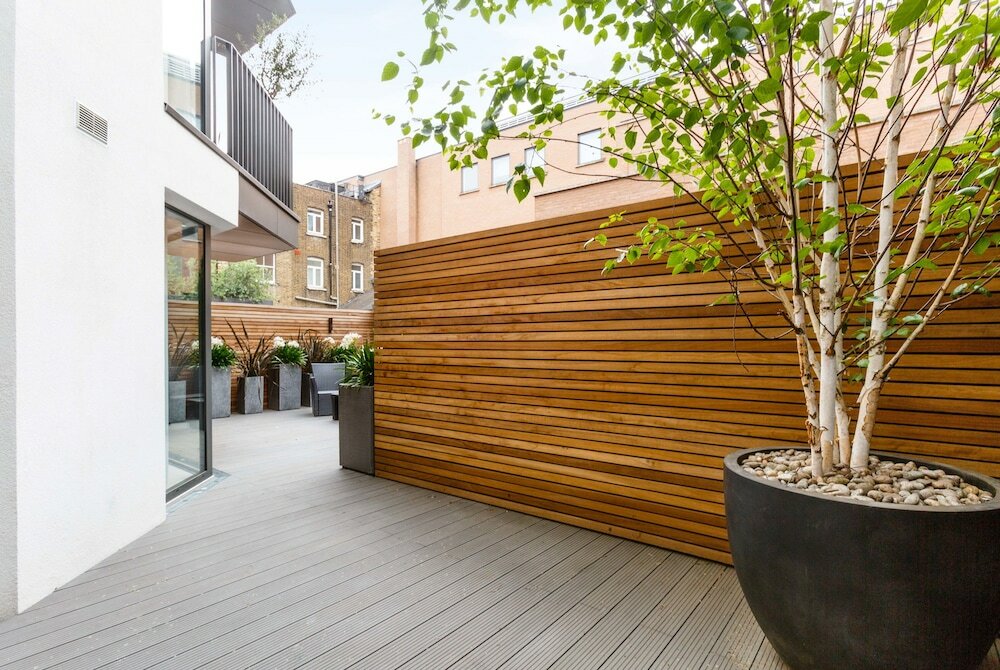 Фото Goodge Street by Allô Housing