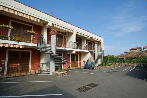 Апартаменты Sicily new Apartment Next sea With two Bedrooms