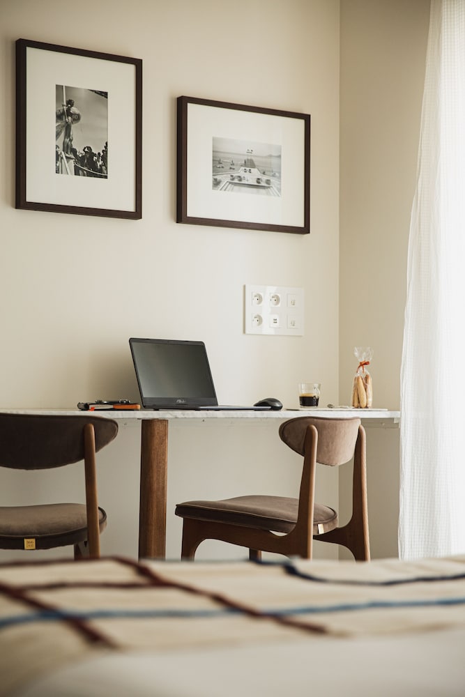 Фото Les Suites The Marcel