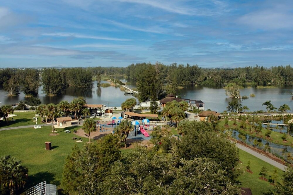 Фото Palm Beach Landings A606