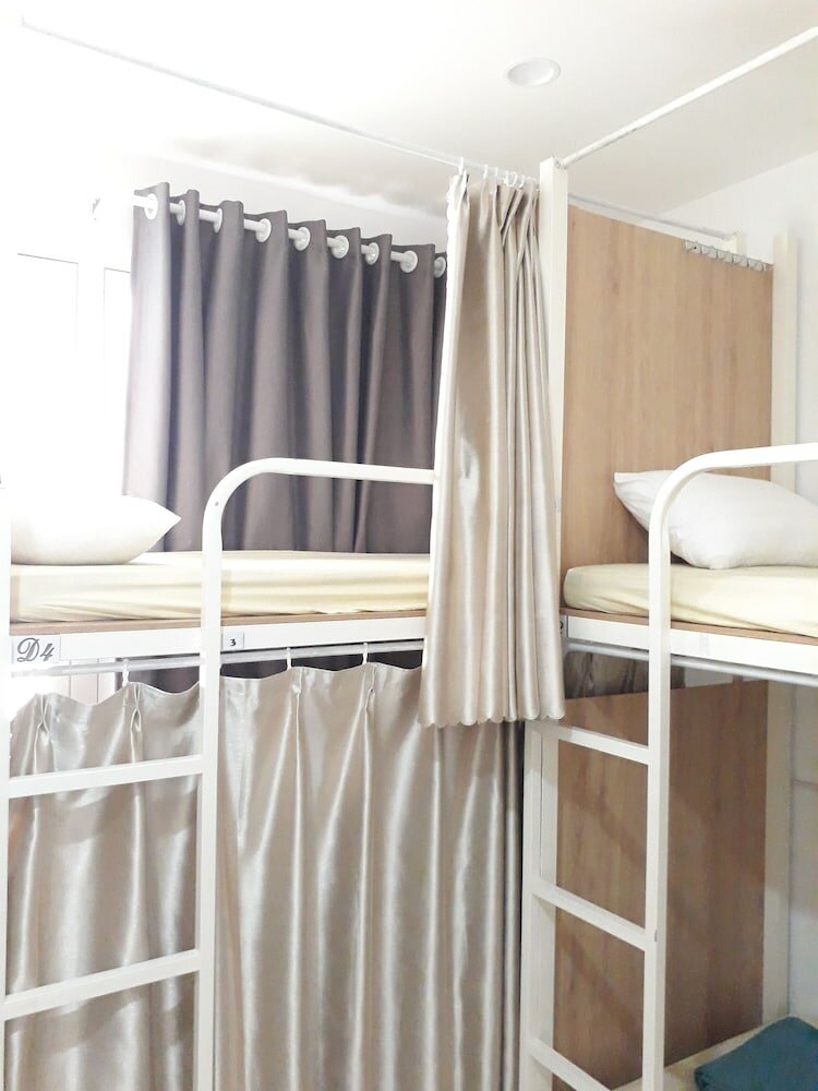 Фото Ben Thanh Hostel Sai Gon