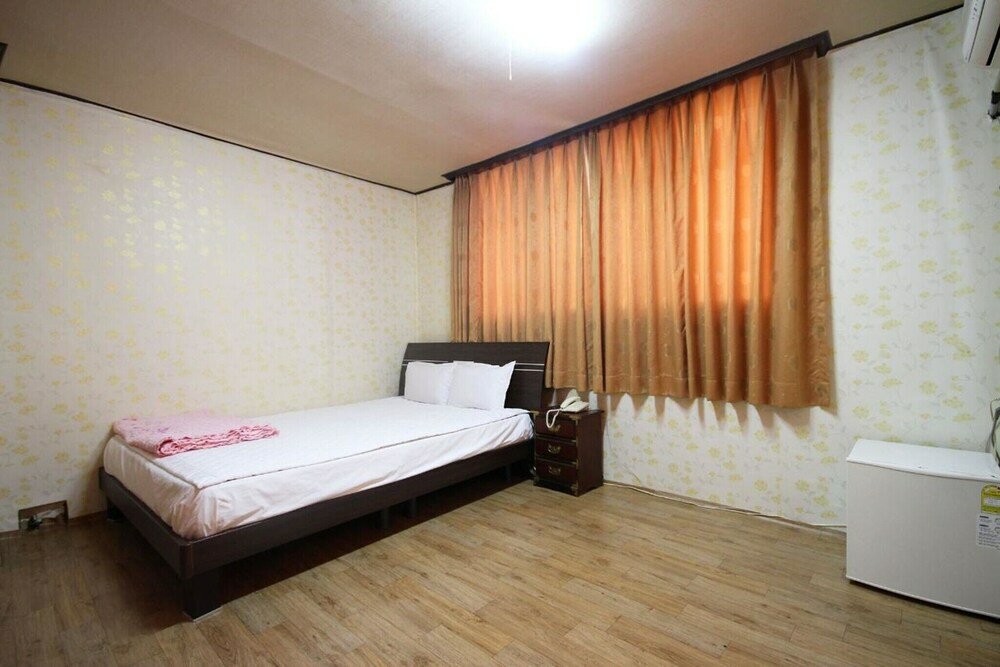 Фото Yeosu Sinseng