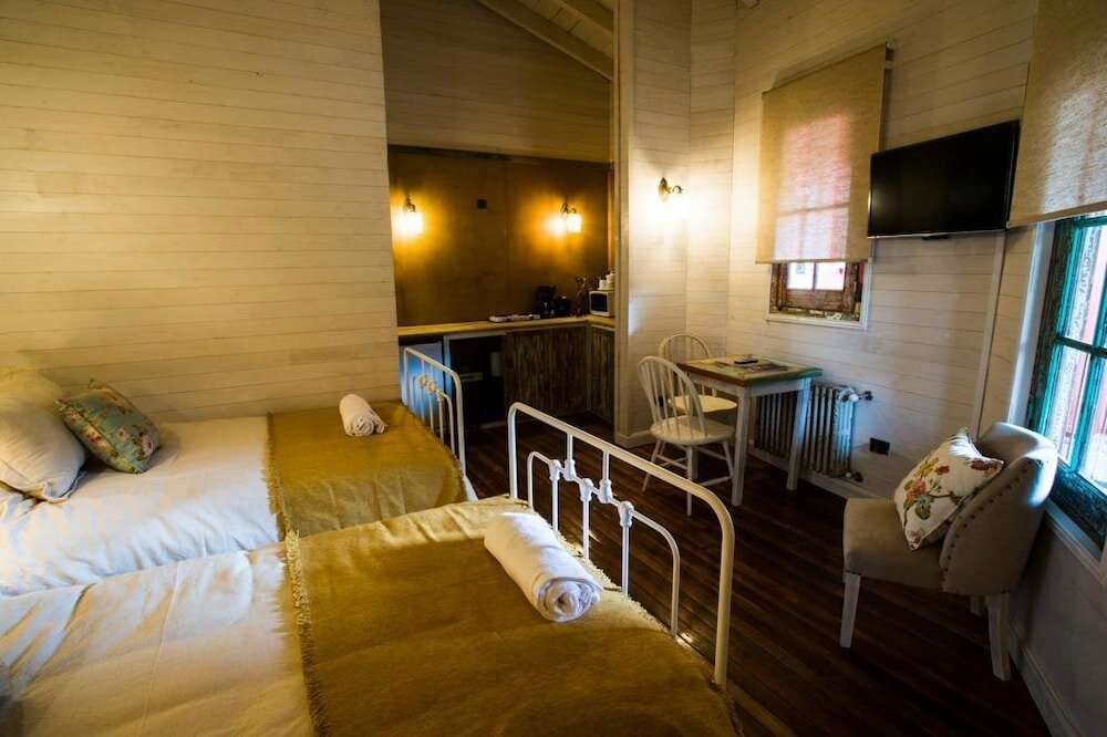 Фото Los departamentos de El Mercado