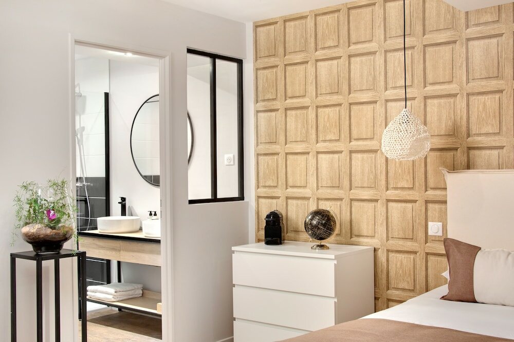 Фото Maison Des Ducs