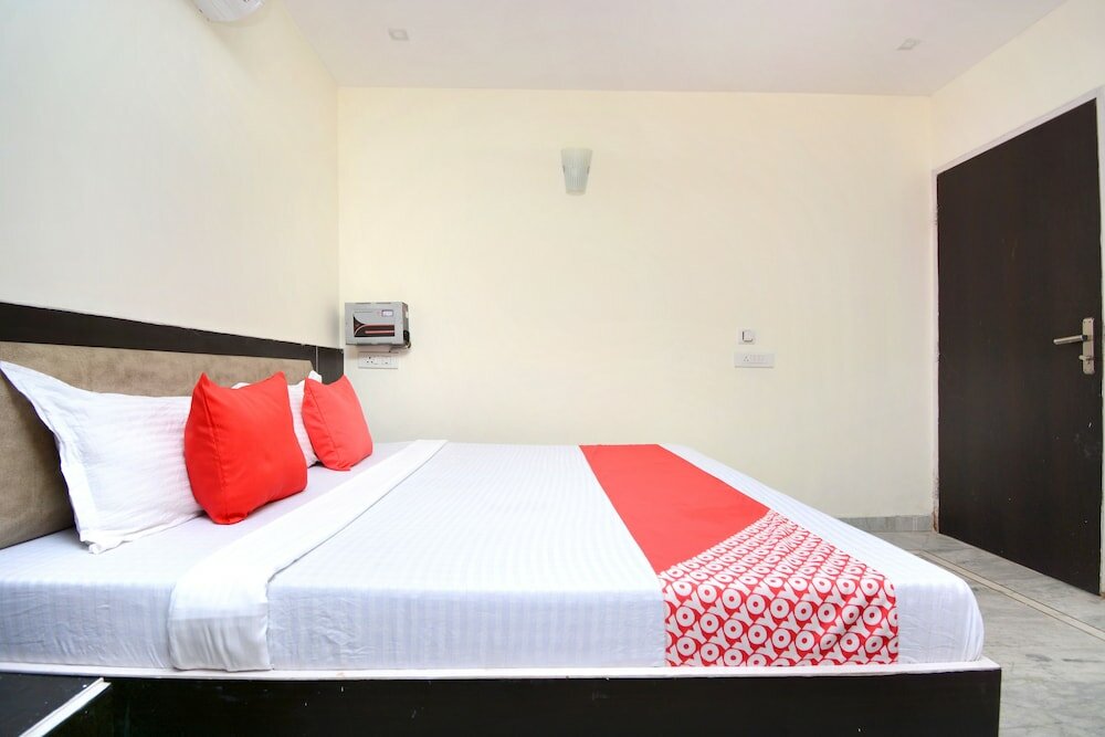 Фото Oyo 29284 Nirvana Cottages