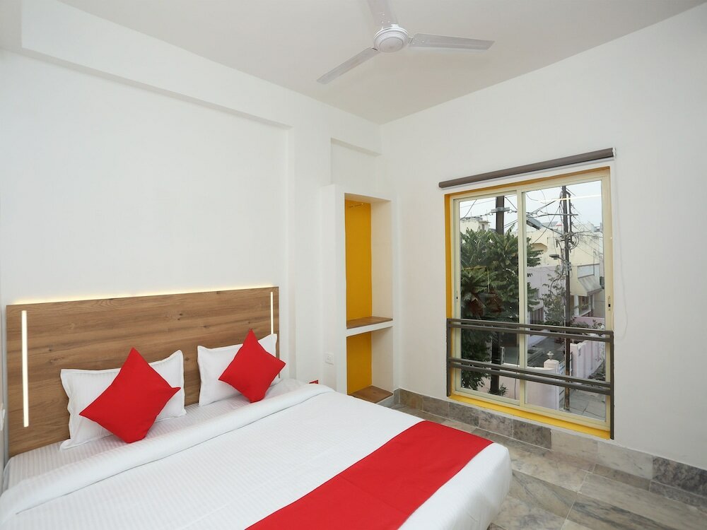 Фото Oyo 23467 Stayinn Nest