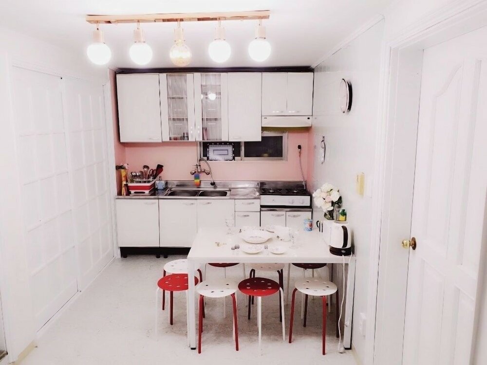 Фото Kiki House 3