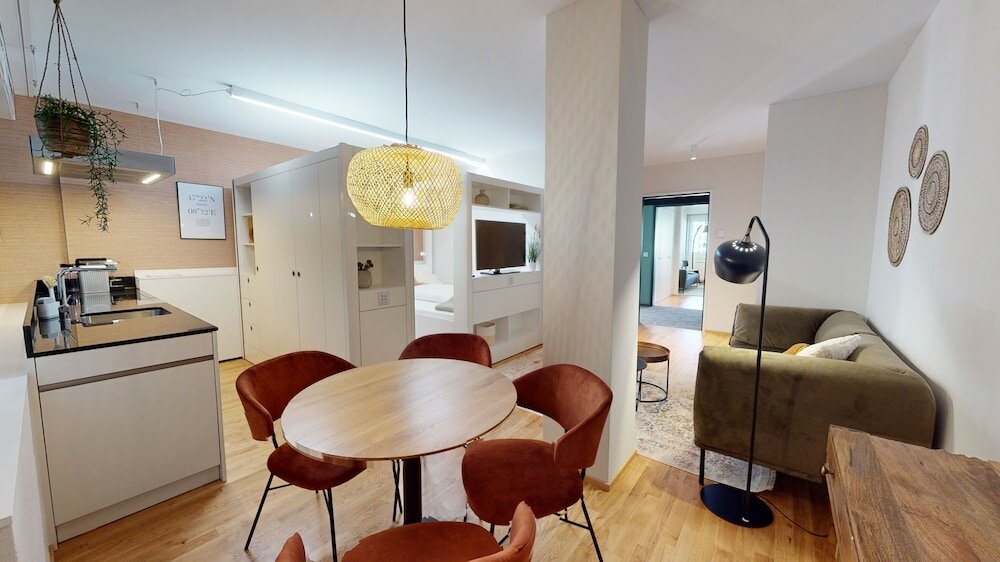 Фото Livingtown AG