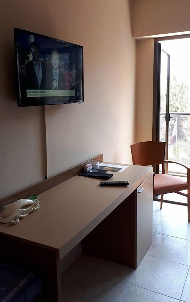 Фото Hotel Rosabel