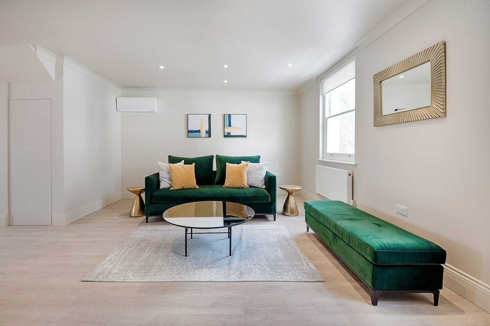 Фото Marble Arch Suite 4-hosted by Sweetstay