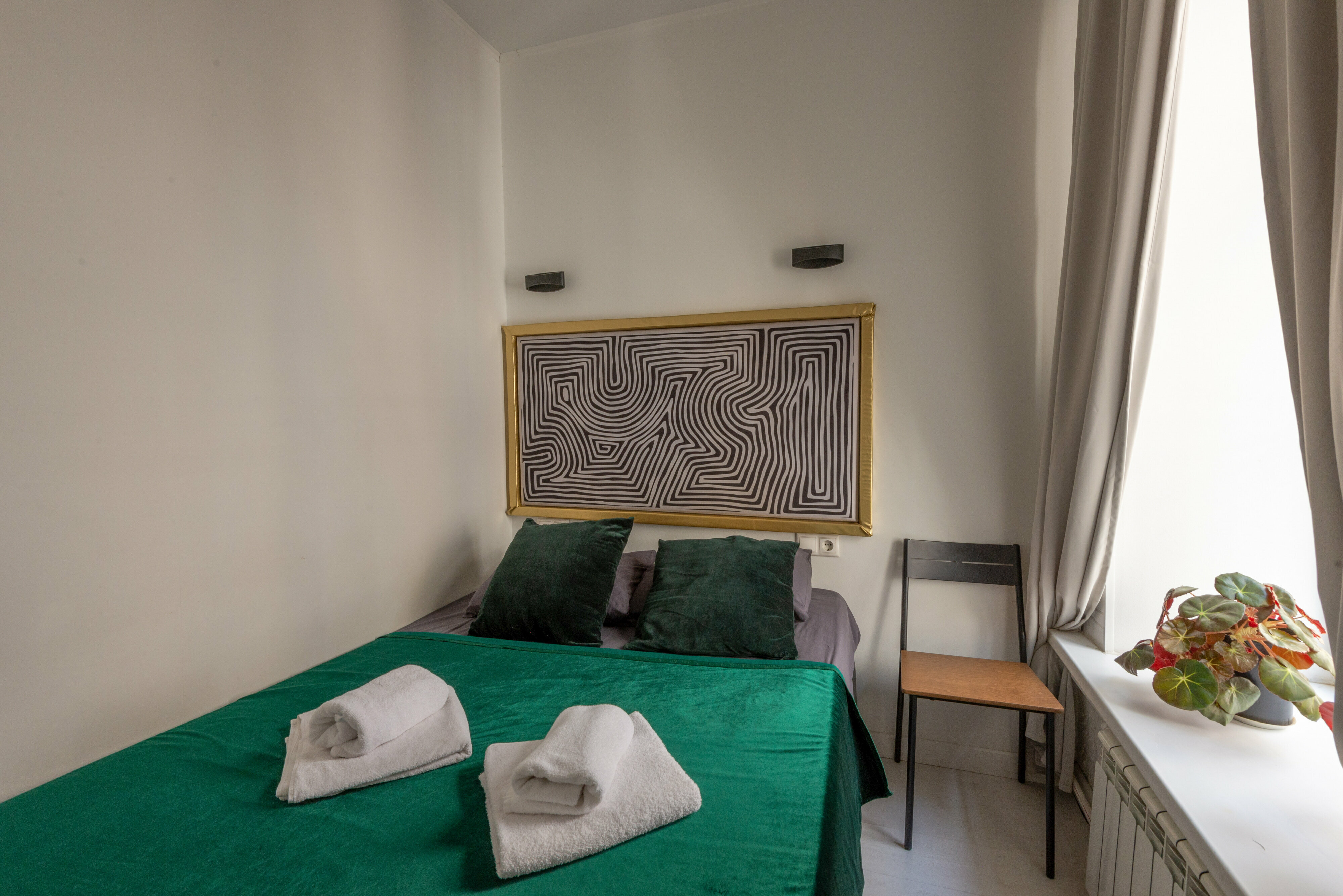 Фото Smart Apart Africa