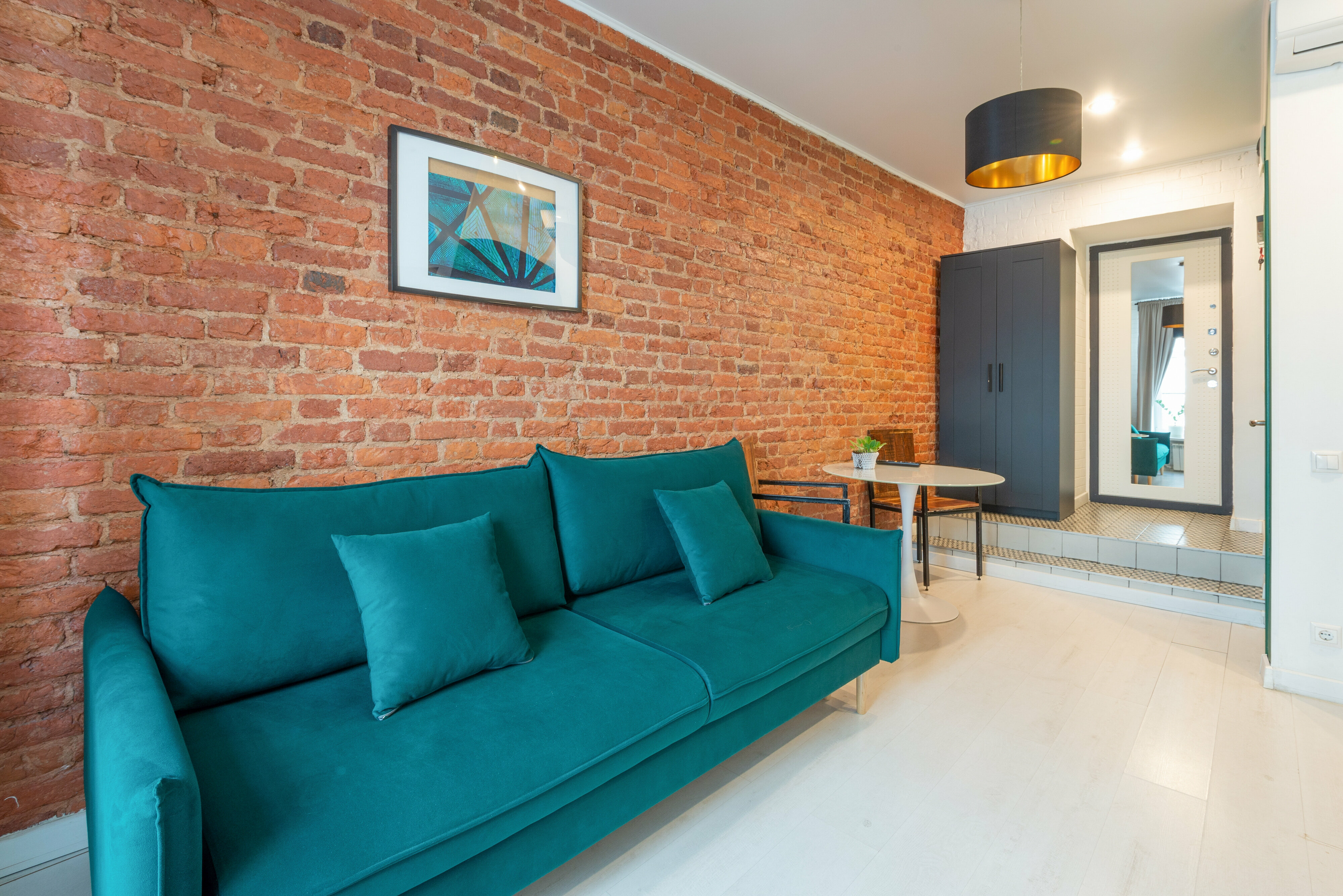 Фото Smart Apart Africa