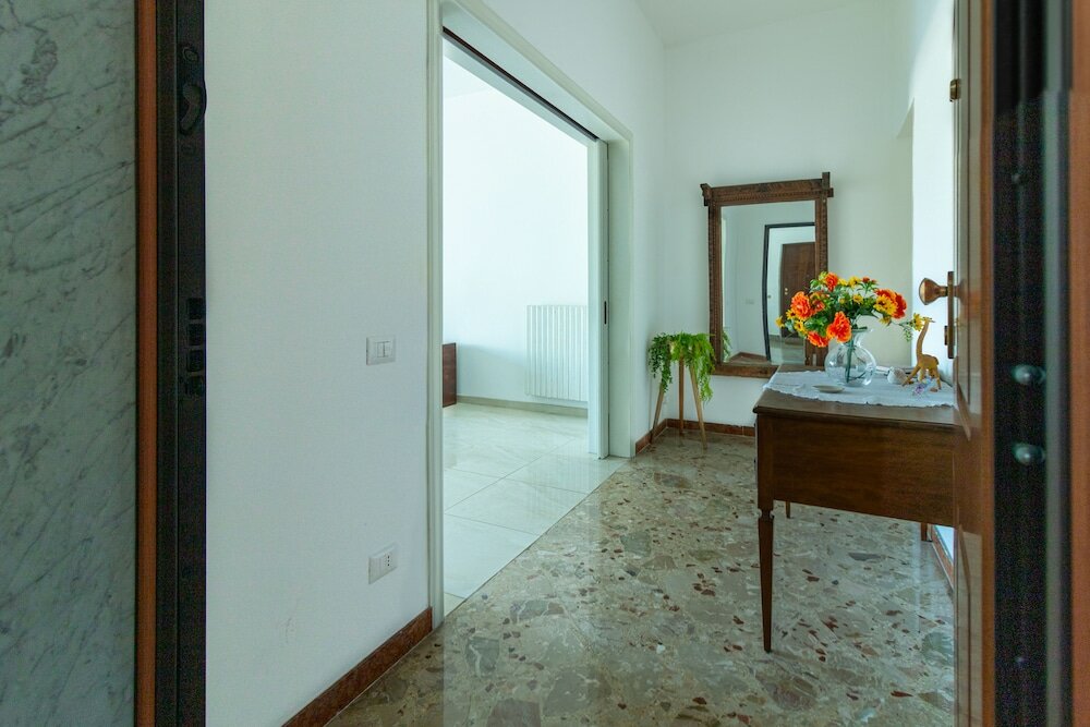 Фото Casa vacanza Barceloneta