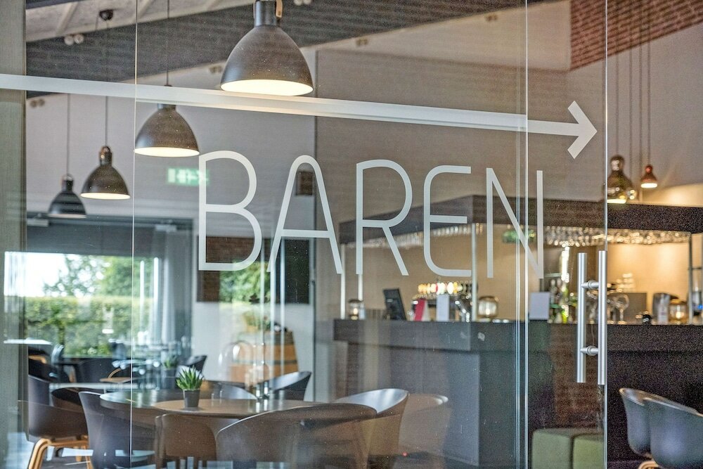 Фото Hotel Sonderborg Strand, Sure Hotel Collection by Bw