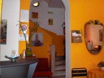 Фото Hotel Amendola Fiera