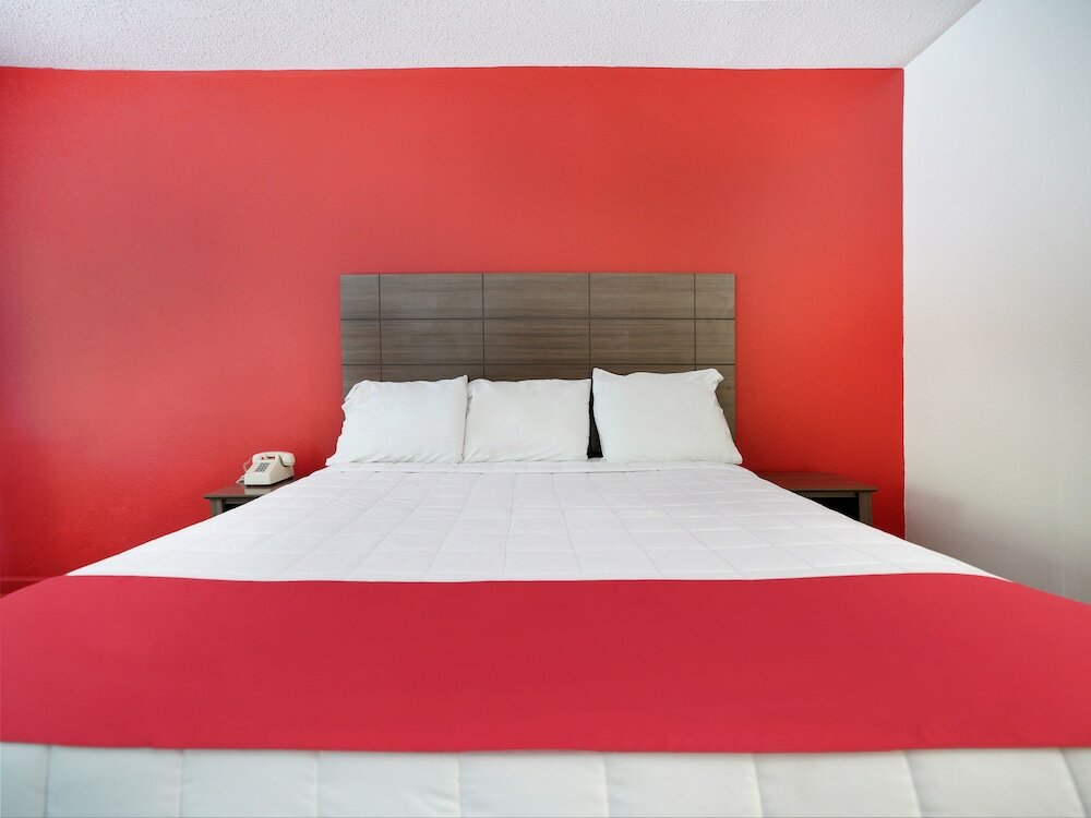 Фото Oyo Hotel Decatur I-285 The Perimeter